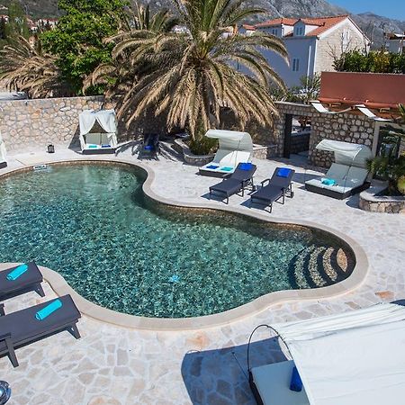 מליני Villa Diamond מראה חיצוני תמונה