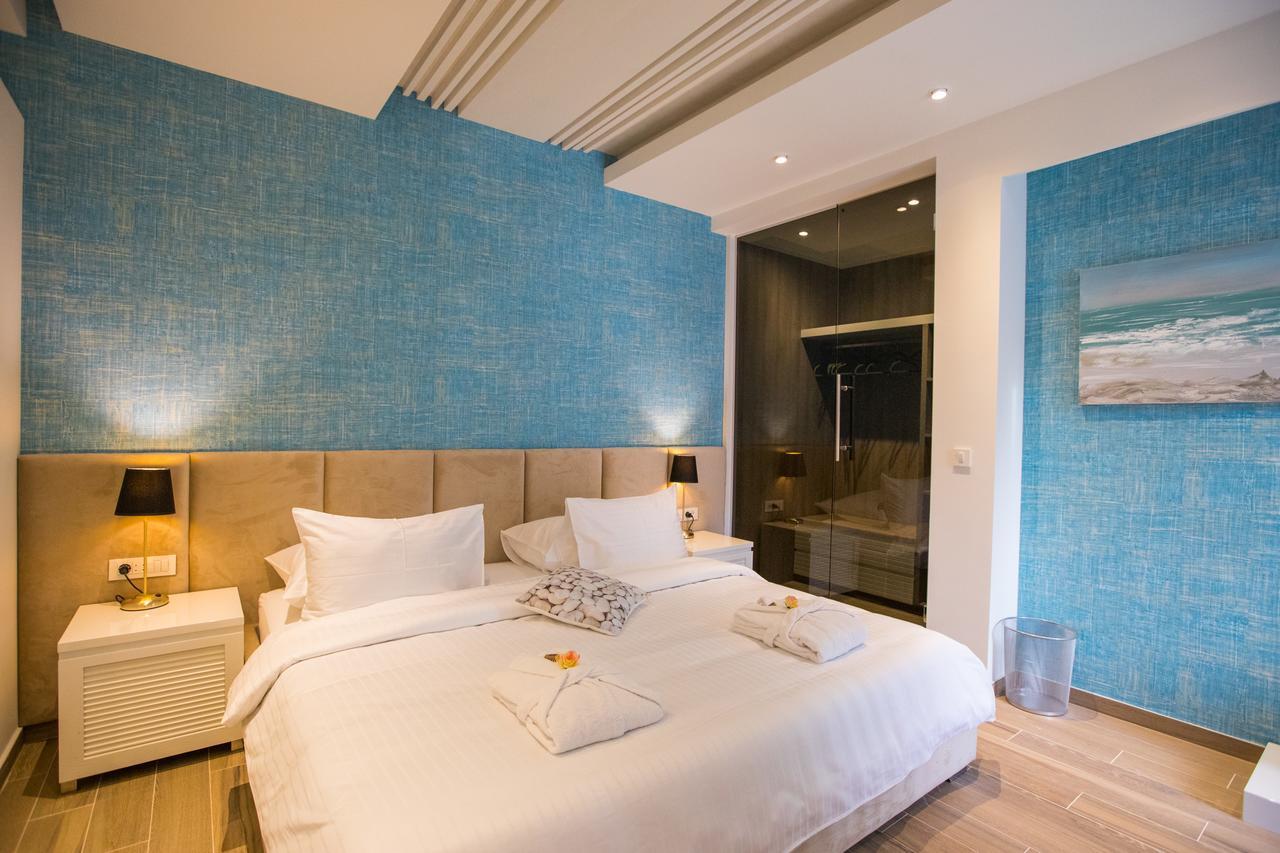 מליני Villa Diamond מראה חיצוני תמונה