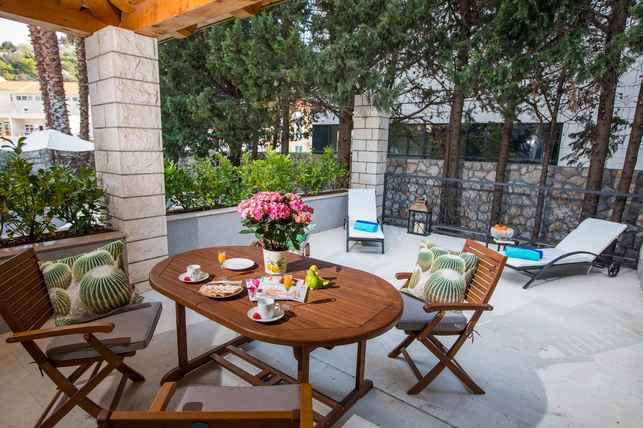 מליני Villa Diamond מראה חיצוני תמונה