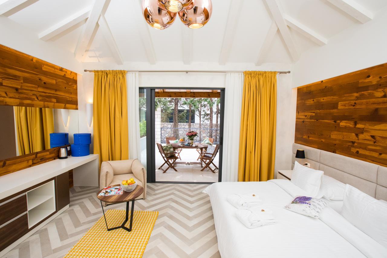 מליני Villa Diamond מראה חיצוני תמונה