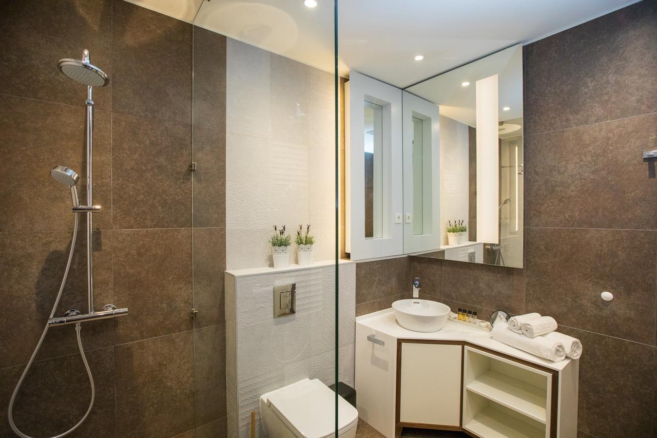 מליני Villa Diamond מראה חיצוני תמונה