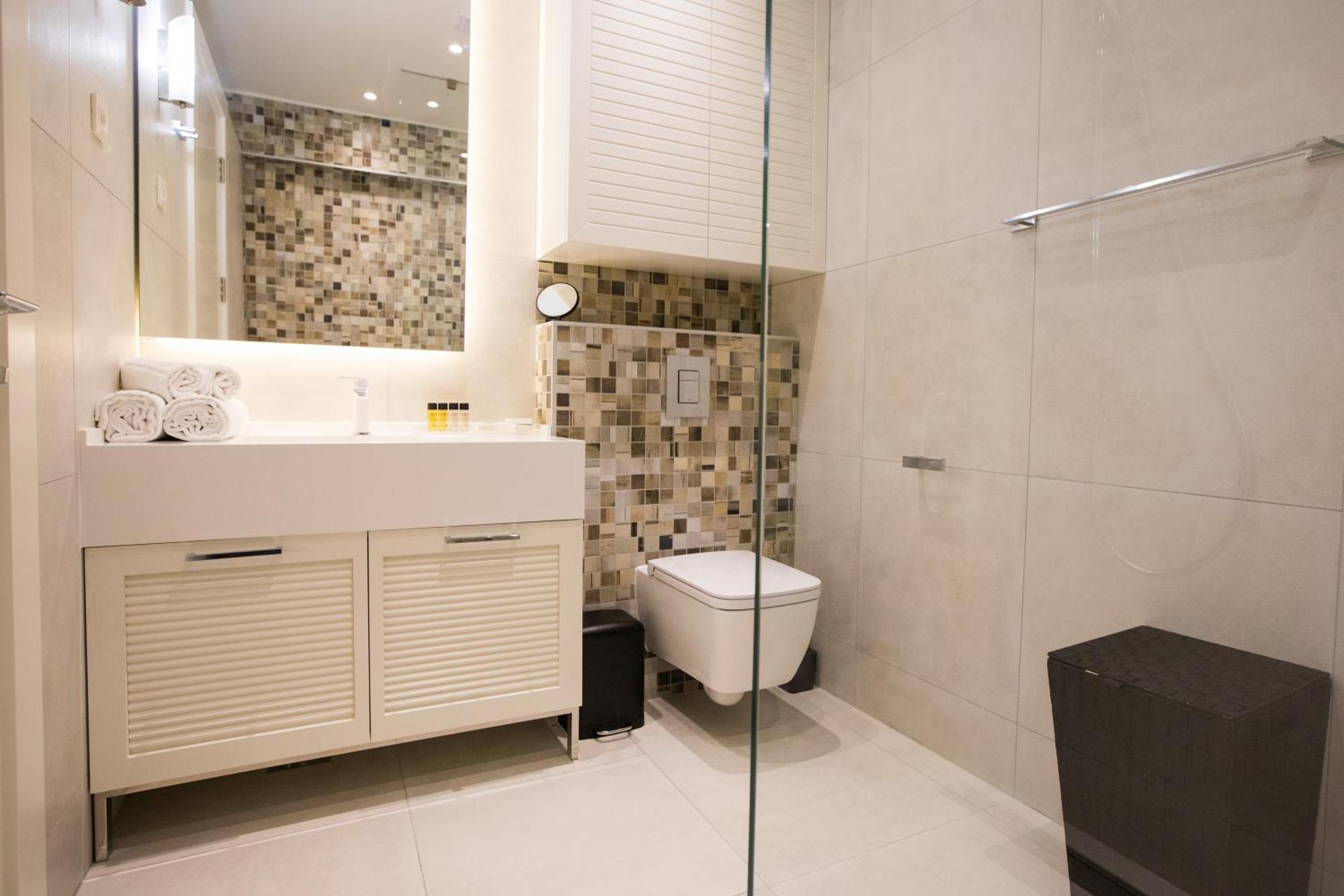 מליני Villa Diamond מראה חיצוני תמונה