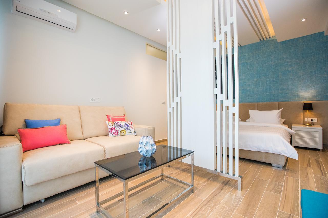 מליני Villa Diamond מראה חיצוני תמונה