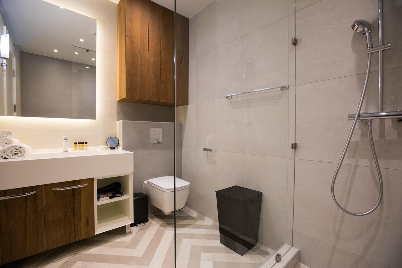 מליני Villa Diamond מראה חיצוני תמונה
