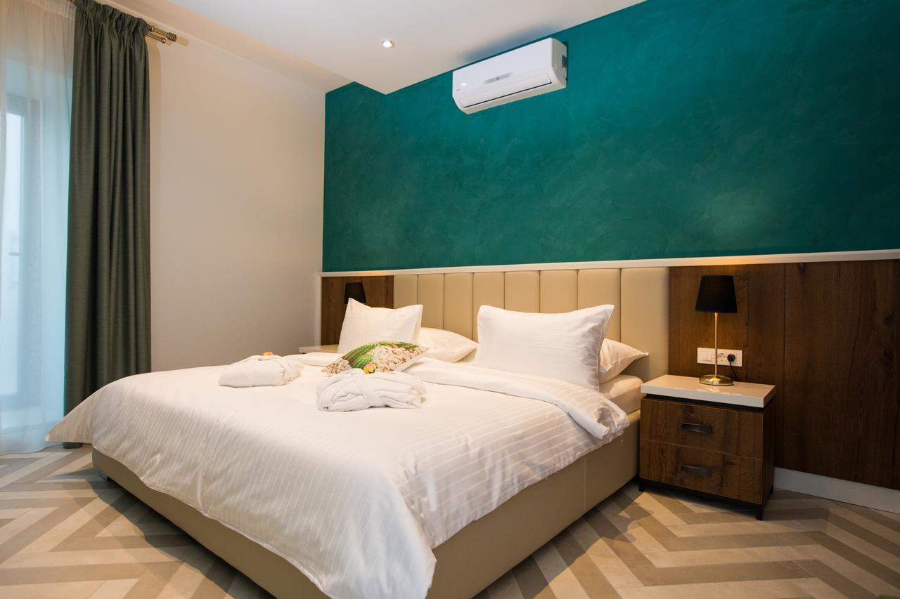 מליני Villa Diamond מראה חיצוני תמונה