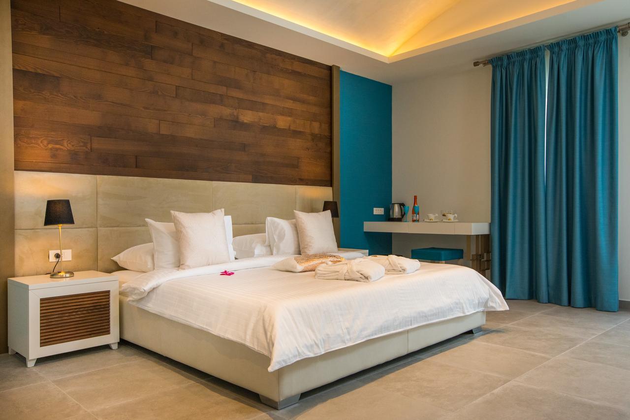 מליני Villa Diamond מראה חיצוני תמונה